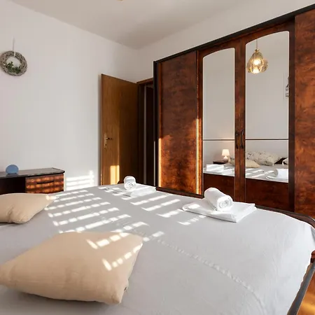 Dugec Apartmán Kaštela