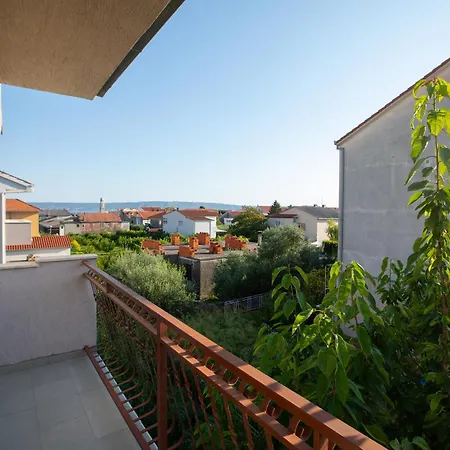 Dugec Apartment