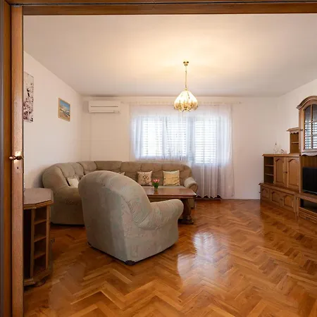 Dugec Apartmán Kaštela