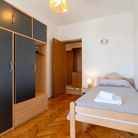 Apartment Dugec