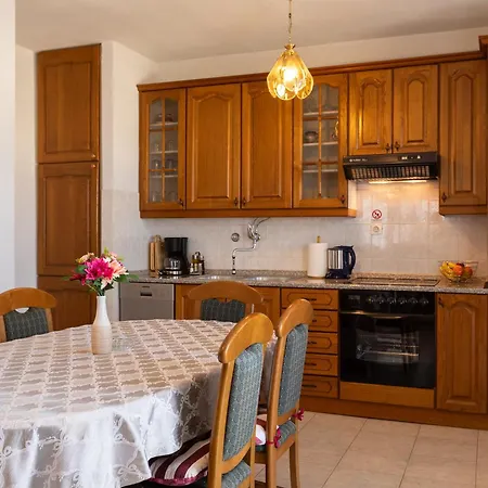 Apartamento Dugec Kaštela