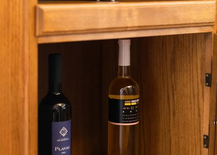 Dugec Каштела