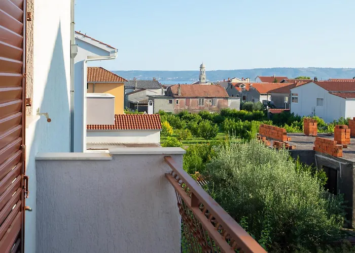 Dugec Апартаменты *